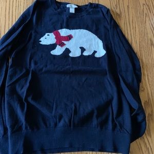 Loft outlet Lightweight sweater